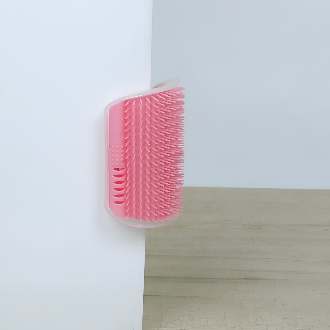 The MATE Dog & Cat Wall Scratcher is designed to satisfy your pet's natural instincts to scratch, poke and prod, while protecting your furniture at the same time!