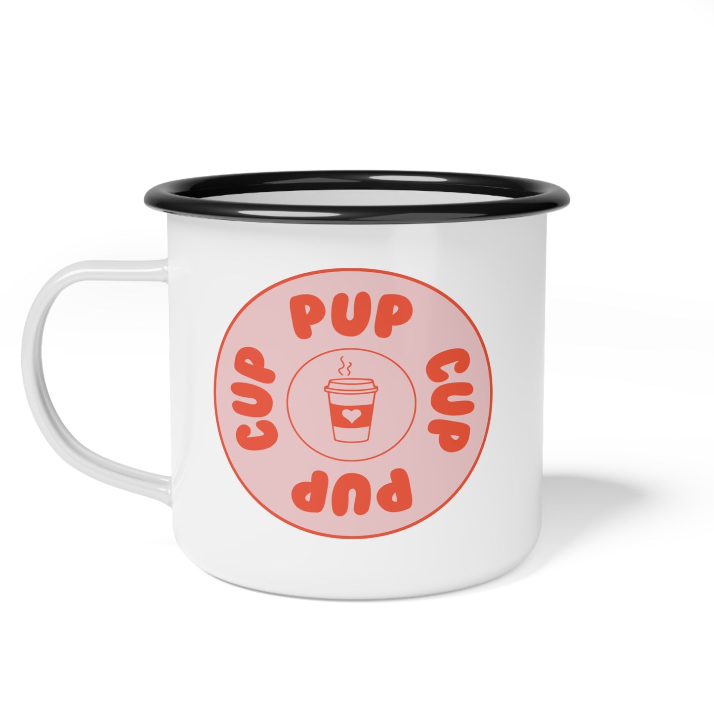 Pup Cup